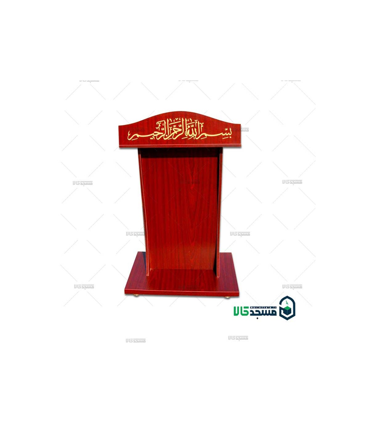 تریبون ام دی اف