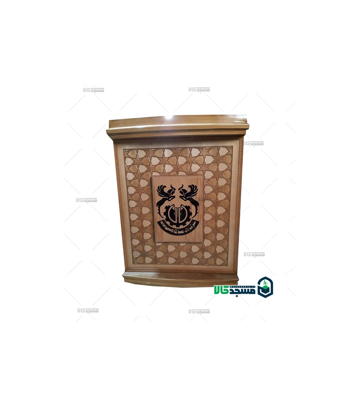 تریبون سخنرانی ایستاده