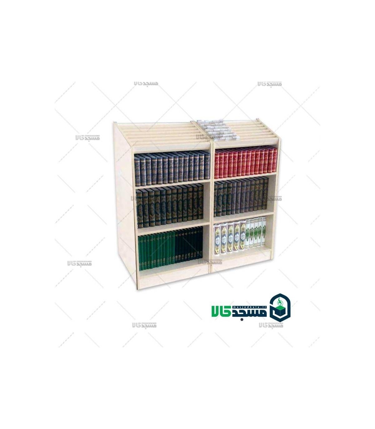 جاکتابی و جامهری